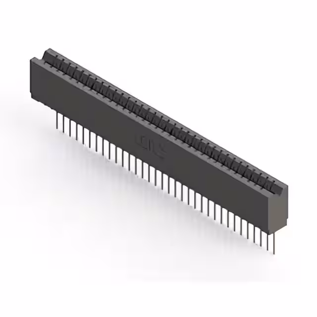 746-034-540-506 EDAC Inc.  Edgeboard Connectors